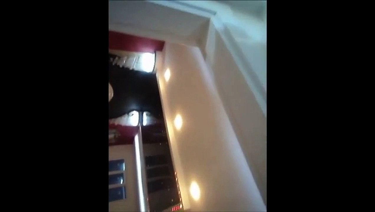 ALAZIĞ BÖLGE ALÇI DEKORASYONU