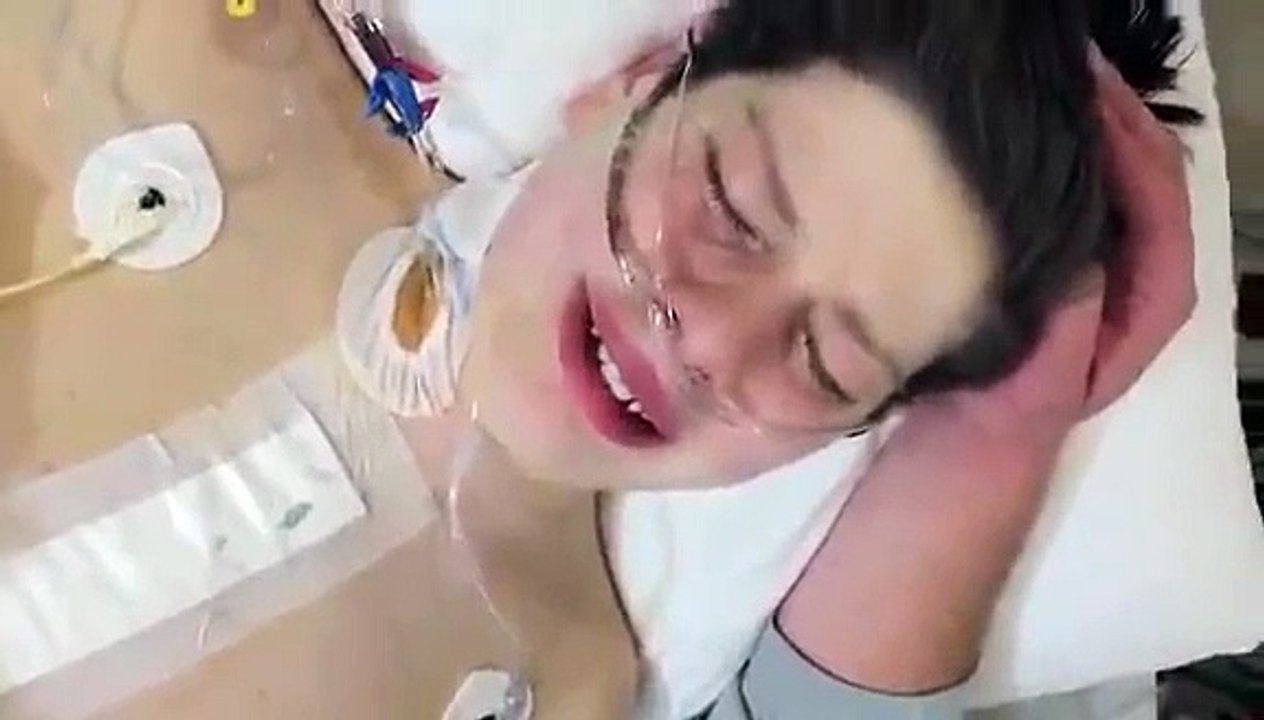 Trevor Sullivan- Organ donation makes a difference (full clip)