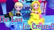 Frozen Play Doh Stop Motion Elsa Makes Playdough Snowballs ❤ Disney Princess L