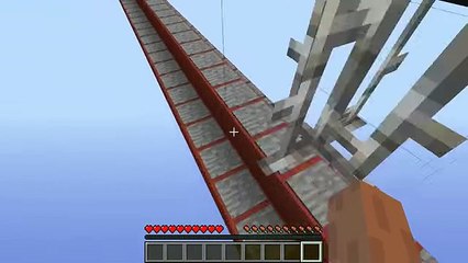 Diversity torture - Minecraft