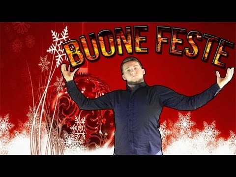 Buone Vacanze da PriceTheIrish!