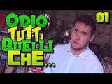 Odio Tutti Quelli Che... EP 1