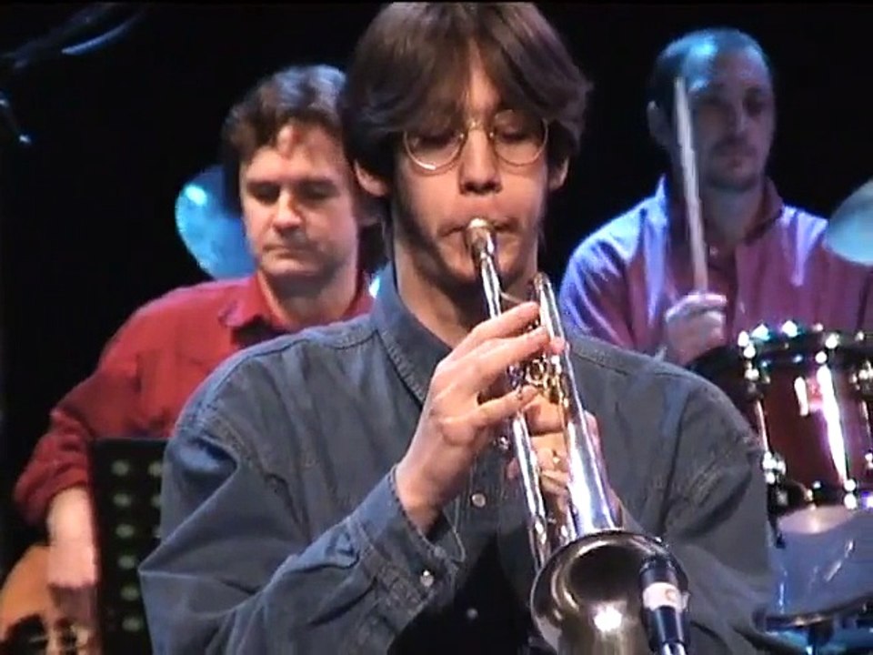 Atelier jazz 2000
