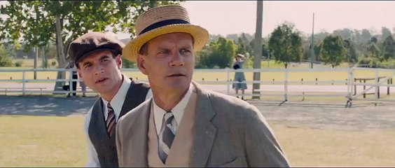 Unbroken (2014/I) Trailer