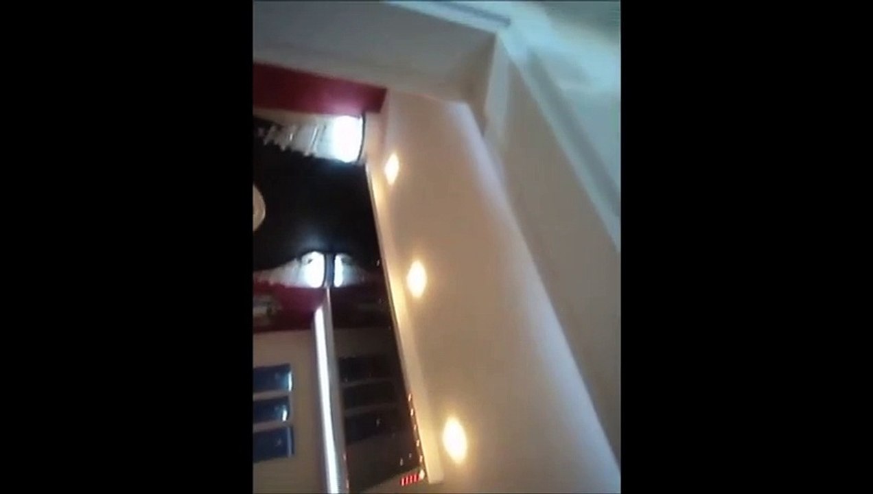 ALAZIĞ BÖLGE ALÇI DEKORASYONU