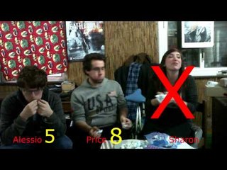 Chubby Bunny Challenge, proviamoci!