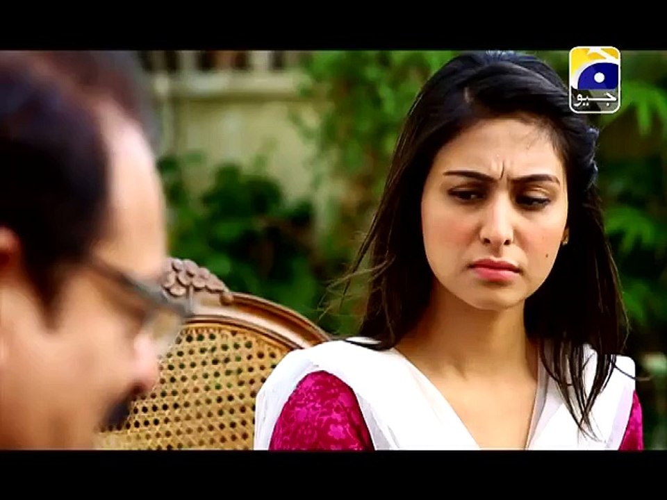 Babul Ka Angna - EP 09, 10 and 11