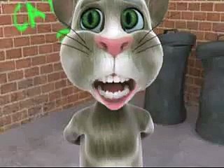 hyderababdi love poem by funny talking tom