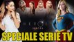 SPECIALE NUOVE SERIE TV - Heroes Reborn - Scream Queens - Supergirl - Jessica Jones