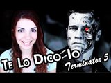 Terminator Genisys, il ritorno di Schwarzy | #TeLoDicoIo