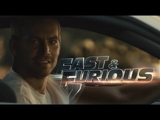 FAST & FURIOUS 7 - Commenti a caldo | #AppenaVisto con Violetta Rocks