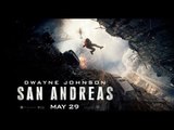 San Andreas - La recensione in 60 secondi