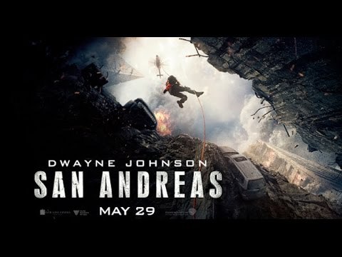 San Andreas - La recensione in 60 secondi