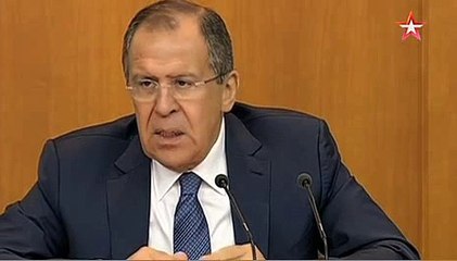 Лавров назвал истинные причины закрытия «Южного потока»