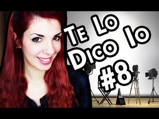 MACCIO CAPATONDA e il suo ITALIANO MEDIO | Te Lo Dico Io #8 - Violetta Rocks