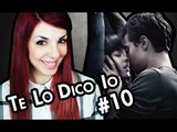 CINQUANTA SFUMATURE DI GRIGIO | Te Lo Dico Io #10 - Violetta Rocks