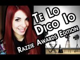 Violetta Rocks - Te Lo Dico Io! EXTRA (Razzie Awards Edition)