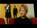 Hungry Hearts - Intervista ad Alba Rohrwacher | HD