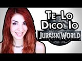 Jurassic World - 5 curiosità sul parco | Te Lo Dico Io - Violetta Rocks