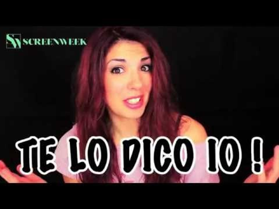 "Violetta Rocks - Te lo dico io!