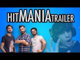 FAVIJ e la Game Therapy - HIT MANIA TRAILER #1