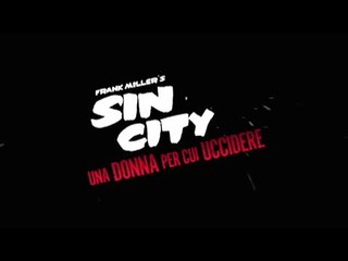 Sin City 2: #AppenaVisto, i commenti a caldo degli spettatori