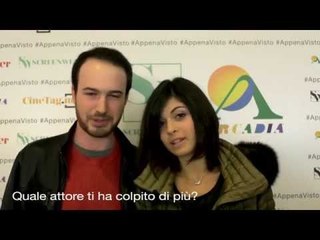 Interstellar: #AppenaVisto (MILANO), i commenti a caldo degli spettatori