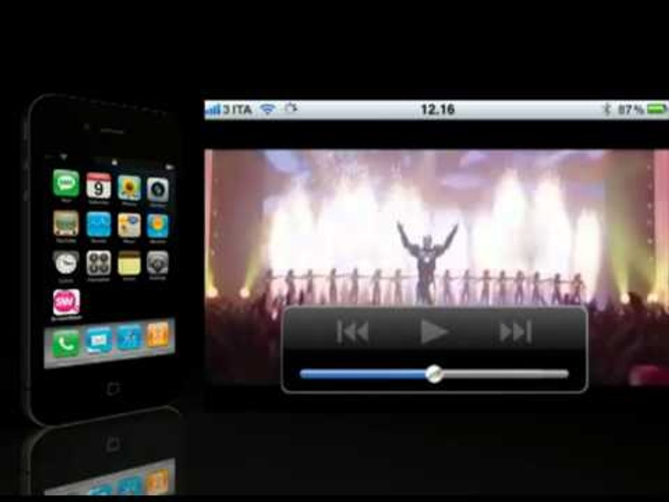 Screenweek APP - Il cinema nelle tue mani