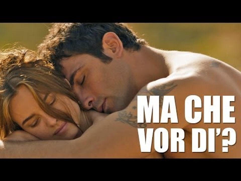 "Allacciate le cinture" di Ozpetek: io non l'ho capito