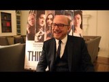 THIRD PERSON - Paul Haggis parla del suo nuovo film