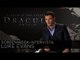 Dracula Untold - Intervista a Luke Evans | HD