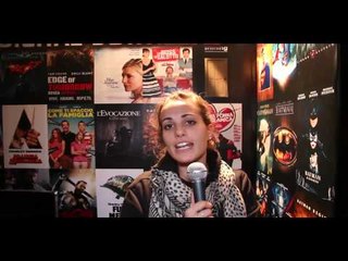 Da Lucca Comics & Games 2014 ScreenWEEK ecco l'Oculus Rift