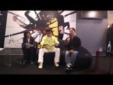 Jackie Chan & Daniel Lee per Dragon Blade al Far East Film Festival 17