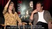 Insidious 2 - Intervista a Patrick Wilson e Rose Byrne | HD