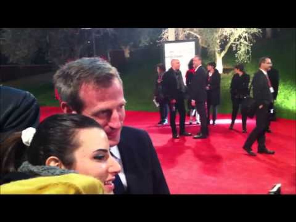 Her - Red Carpet - Festival del Cinema di Roma 2013