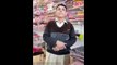 Watch How A Shopkeeper Praising Imran Khan & PTI Govt in KPK
