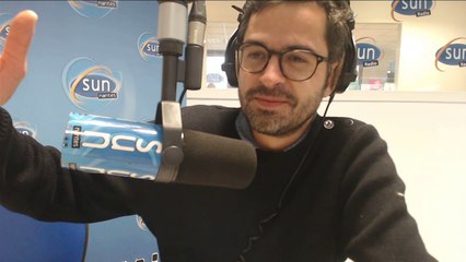 "Au nom du peze, du fric et de la Société Générale". 19/01/16