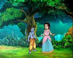 Krishna Balram - Krishna Balaram Title Song