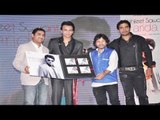 Kailash Kher Launched Abhijeet Sawant's New Album ''Farida''