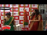 Isha Koppikar Celebrates Gudi Padwa