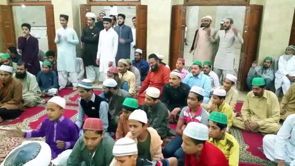 2016-01-21-09 - محفل ذکرونعت