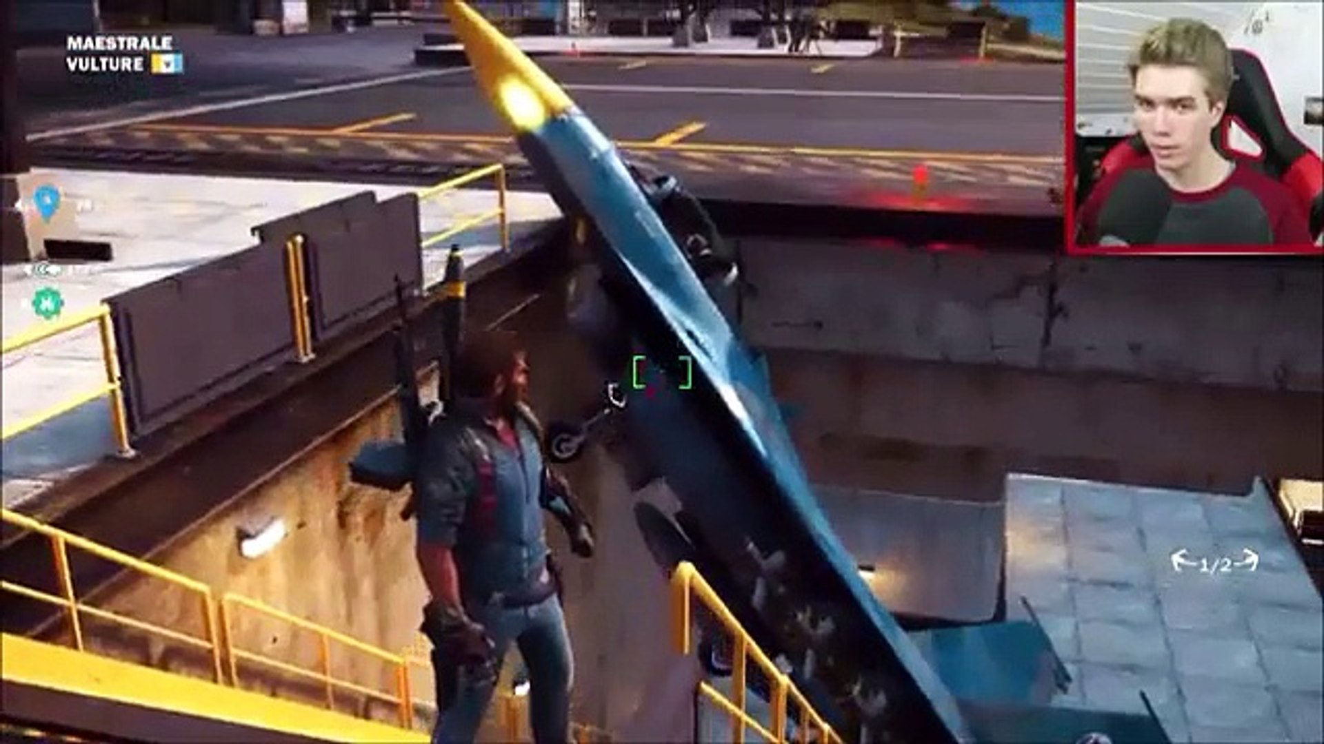 Funny Gameplay, Gaming, & Gamer Bloopers