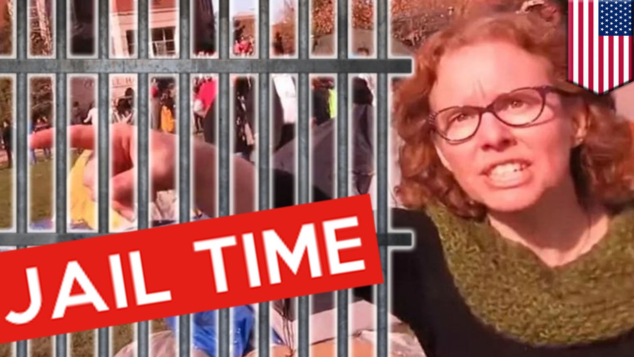 Mizzou professor may do jail time for bullying student journos