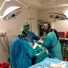 Canlı Burun Estetiği Videosu & Esteport Klinik