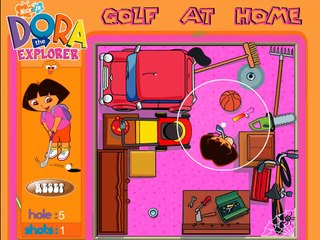 Dora the Explorer Mini Golf Game Dora exploradora en espanol Dora exploradora en Espanol y2yniFNMw2k