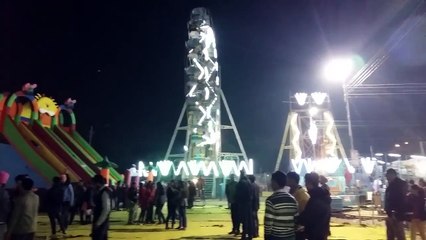 Special Christmas & New Year 2016 Party at Chandigarh