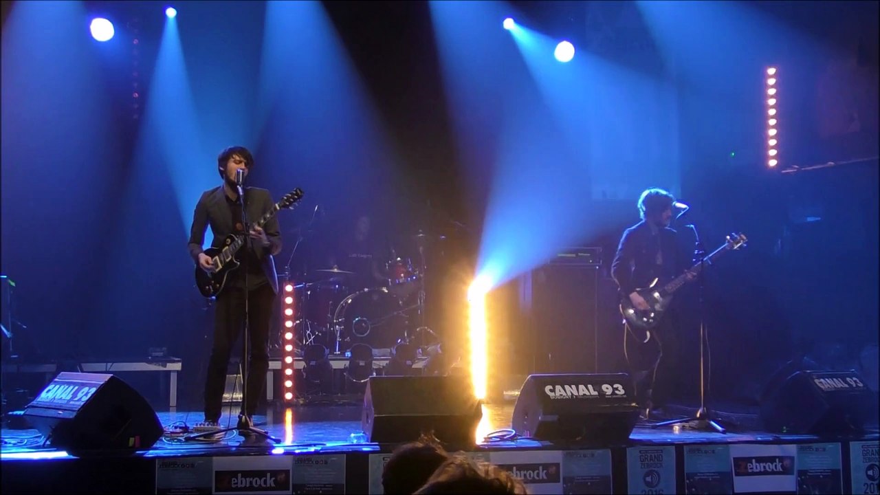 Storm Orchestra Live
