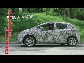 Le News di Autolink n. 2295 - Chevrolet Bolt EV - HD