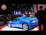 Salone di Francoforte: novità Ferrari,  Audi, Seat e Infiniti | TG Ruote in Pista