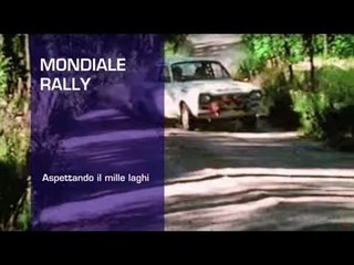 Ruote in Pista n. 2295 - Campionato Mondiale Rally - Aspettando il 1000 laghi